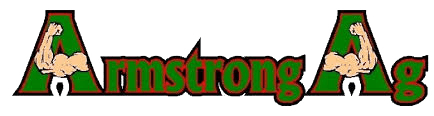 Armstrong Ag logo