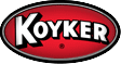 Koyker logo