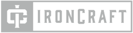 IronCraft Logo