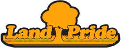 Land Pride logo