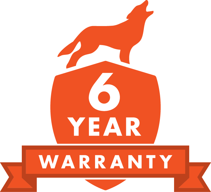 Kioti Warranty logo