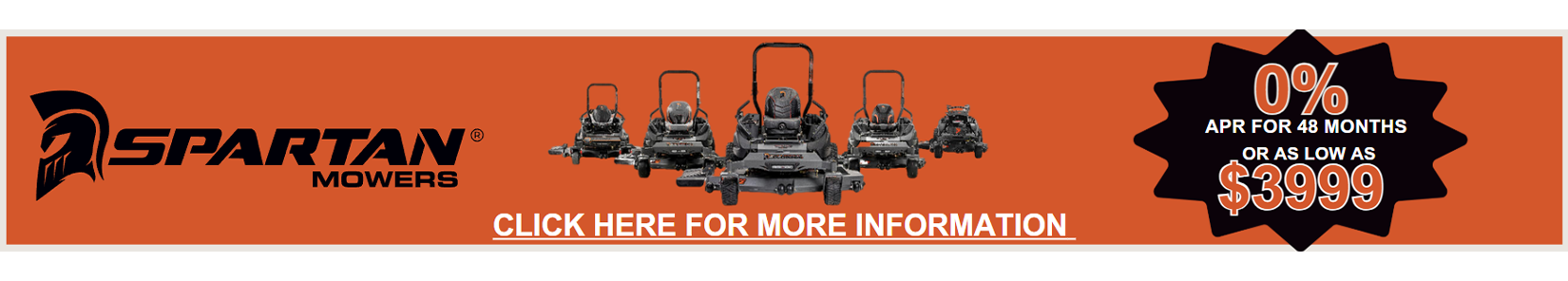 Kioti SL750 and TL750 Finance Offer